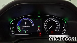 Honda Accord 2.0 HYBRID Touring 2020 года из Южной Кореи