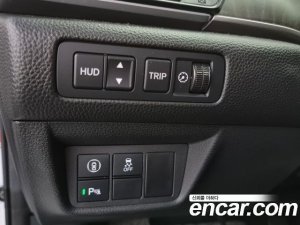 Honda Accord 2.0 HYBRID Touring 2020 года из Южной Кореи