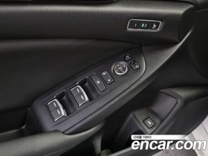Honda Accord 2.0 HYBRID Touring 2020 года из Южной Кореи