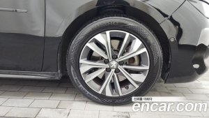 Peugeot 508 2.0 BlueHDi ALLURE 2020 года из Южной Кореи