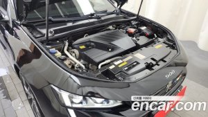 Peugeot 508 2.0 BlueHDi ALLURE 2020 года из Южной Кореи