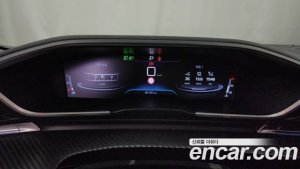 Peugeot 508 2.0 BlueHDi ALLURE 2020 года из Южной Кореи