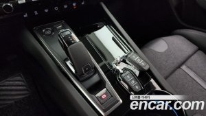 Peugeot 508 2.0 BlueHDi ALLURE 2020 года из Южной Кореи