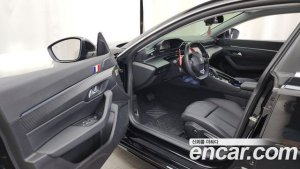 Peugeot 508 2.0 BlueHDi ALLURE 2020 года из Южной Кореи