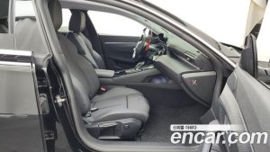 Peugeot 508 2.0 BlueHDi ALLURE 2020 года из Южной Кореи