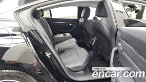 Peugeot 508 2.0 BlueHDi ALLURE 2020 года из Южной Кореи