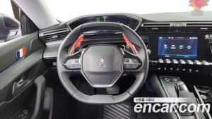 Peugeot 508 2.0 BlueHDi ALLURE 2020 года из Южной Кореи