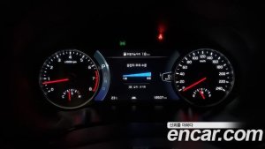 Kia Seltos Бензин 1.6 Turbo 2WD 2022 года из Южной Кореи