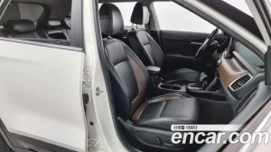 Kia Seltos Бензин 1.6 Turbo 2WD 2022 года из Южной Кореи