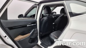 Kia Seltos Бензин 1.6 Turbo 2WD 2022 года из Южной Кореи