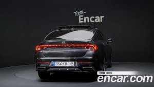 Kia K5 2.0 2020 года из Южной Кореи