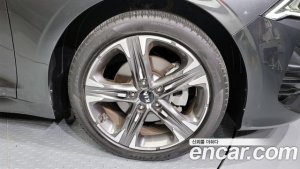 Kia K5 2.0 2020 года из Южной Кореи