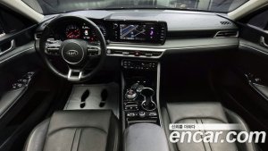 Kia K5 2.0 2020 года из Южной Кореи