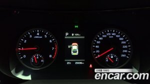 Kia K5 2.0 2020 года из Южной Кореи