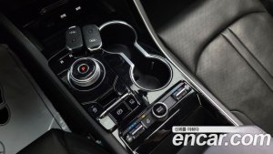 Kia K5 2.0 2020 года из Южной Кореи