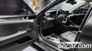 Kia K5 2.0 2020 года из Южной Кореи
