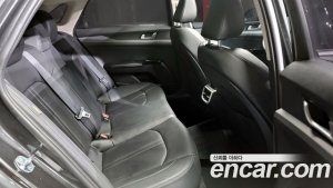 Kia K5 2.0 2020 года из Южной Кореи