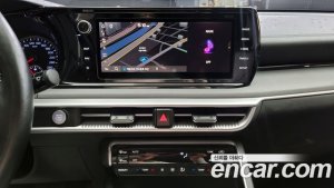 Kia K5 2.0 2020 года из Южной Кореи