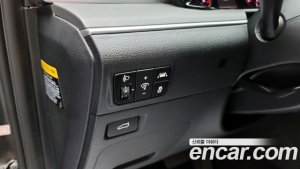 Kia K5 2.0 2020 года из Южной Кореи