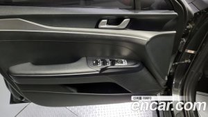 Kia K5 2.0 2020 года из Южной Кореи