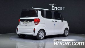 Kia RAY Prestige 2021 года из Южной Кореи