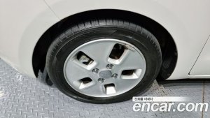 Kia RAY Prestige 2021 года из Южной Кореи