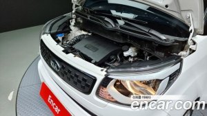 Kia RAY Prestige 2021 года из Южной Кореи
