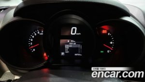 Kia RAY Prestige 2021 года из Южной Кореи