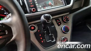 Kia RAY Prestige 2021 года из Южной Кореи