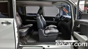 Kia RAY Prestige 2021 года из Южной Кореи