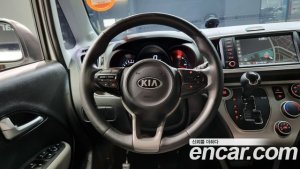 Kia RAY Prestige 2021 года из Южной Кореи