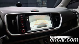 Kia RAY Prestige 2021 года из Южной Кореи