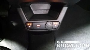 Kia RAY Prestige 2021 года из Южной Кореи