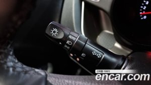 Kia RAY Prestige 2021 года из Южной Кореи