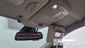 Renault-KoreaSamsung QM6 2.0 GDe RE Signature 2WD 2020 года из Южной Кореи