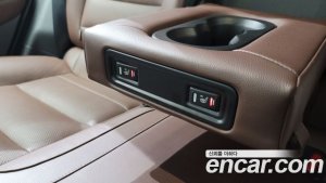 Renault-KoreaSamsung QM6 2.0 GDe RE Signature 2WD 2020 года из Южной Кореи