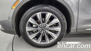 Lincoln Corsair 2.0 Reserve AWD 2021 года из Южной Кореи