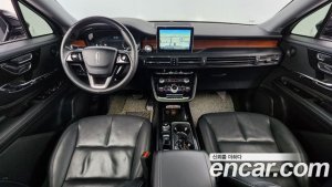 Lincoln Corsair 2.0 Reserve AWD 2021 года из Южной Кореи