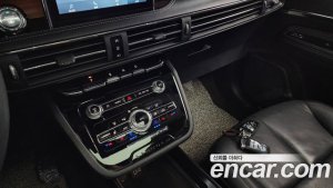 Lincoln Corsair 2.0 Reserve AWD 2021 года из Южной Кореи