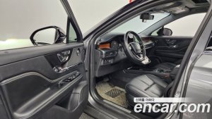 Lincoln Corsair 2.0 Reserve AWD 2021 года из Южной Кореи