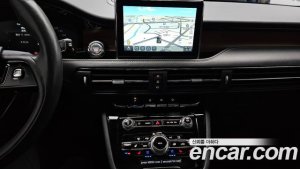 Lincoln Corsair 2.0 Reserve AWD 2021 года из Южной Кореи