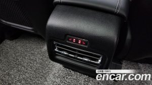 Lincoln Corsair 2.0 Reserve AWD 2021 года из Южной Кореи