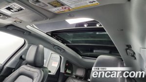 Lincoln Corsair 2.0 Reserve AWD 2021 года из Южной Кореи