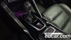 Renault-KoreaSamsung QM6 2.0 GDe RE Signature 2WD 2020 года из Южной Кореи