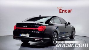 Kia K9 3.8 GDI AWD 2022 года из Южной Кореи