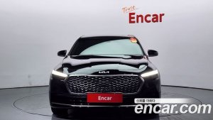 Kia K9 3.8 GDI AWD 2022 года из Южной Кореи