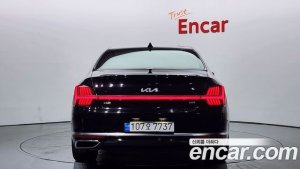 Kia K9 3.8 GDI AWD 2022 года из Южной Кореи