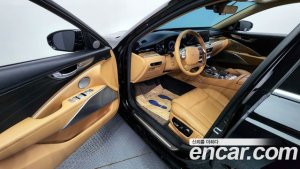 Kia K9 3.8 GDI AWD 2022 года из Южной Кореи