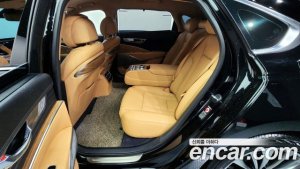 Kia K9 3.8 GDI AWD 2022 года из Южной Кореи