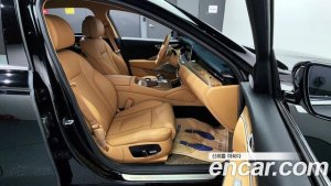 Kia K9 3.8 GDI AWD 2022 года из Южной Кореи
